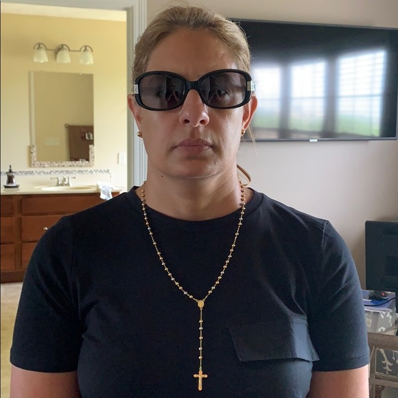 Coach Sunglasses. - Picture 7 of 11